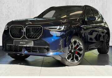 BMW X3 2.050 km 63.990 &euro; Sprockhövel 45549