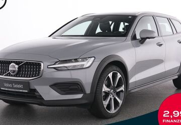 Volvo V60 Cross Country 36.662 km 35.850 &euro; Essen-Kray 45309