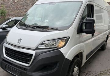Peugeot Boxer 28.623 km 19.990 &euro; Wuppertal 42285