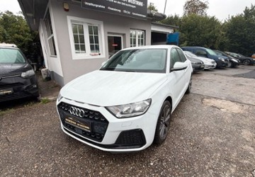 Audi A1 48.234 km 18.500 &euro; Wuppertal 42329