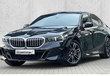 BMW 540 24.956 km 60.440 &euro; Wuppertal 42117