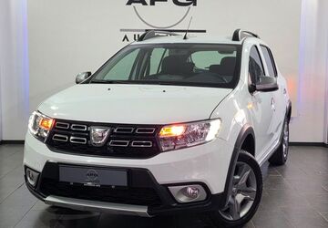 Dacia Sandero 26.305 km 10.995 &euro; Wuppertal 42285