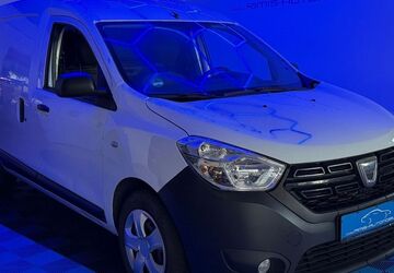 Dacia Dokker 119.900 km 7.899 &euro; Gelsenkirchen 45884