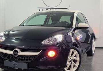 Opel Adam 106.742 km 6.995 &euro; Wuppertal 42285
