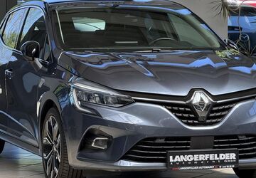 Renault Clio 43.219 km 13.999 &euro; Wuppertal 42389