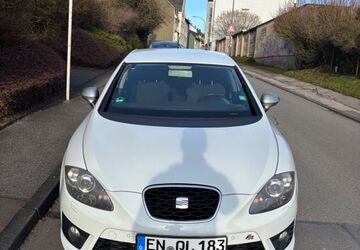 Seat Leon 163.000 km 6.200 &euro; Wuppertal 42389
