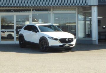 Mazda CX-30 7.272 km 26.490 &euro; Wuppertal 42327