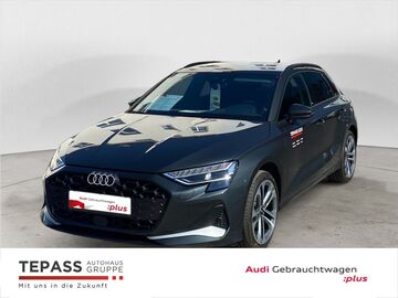 Gebrauchte Audi A3