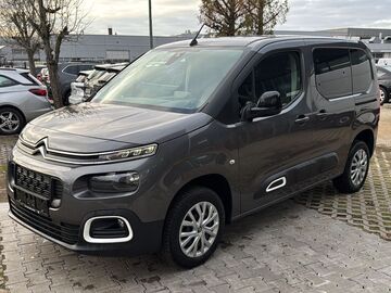 Gebrauchte Citroën Berlingo