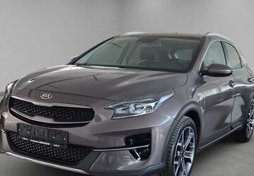 Kia XCeed 32.095 km 18.490 &euro; Wuppertal 42289