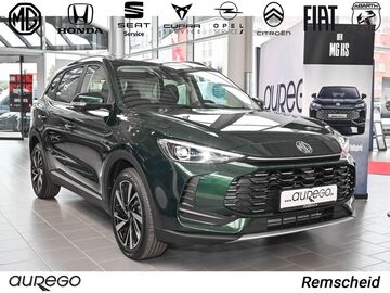Gebrauchte MG ZS