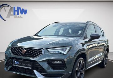 Cupra Ateca 21.000 km 28.970 &euro; Wuppertal 42329