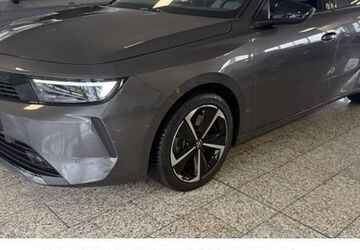 Opel Astra 27.130 km 24.985 &euro; Wuppertal 42329