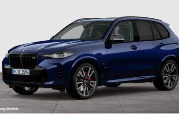 BMW X5 M60 81.833 km 77.690 &euro; Wuppertal 42117