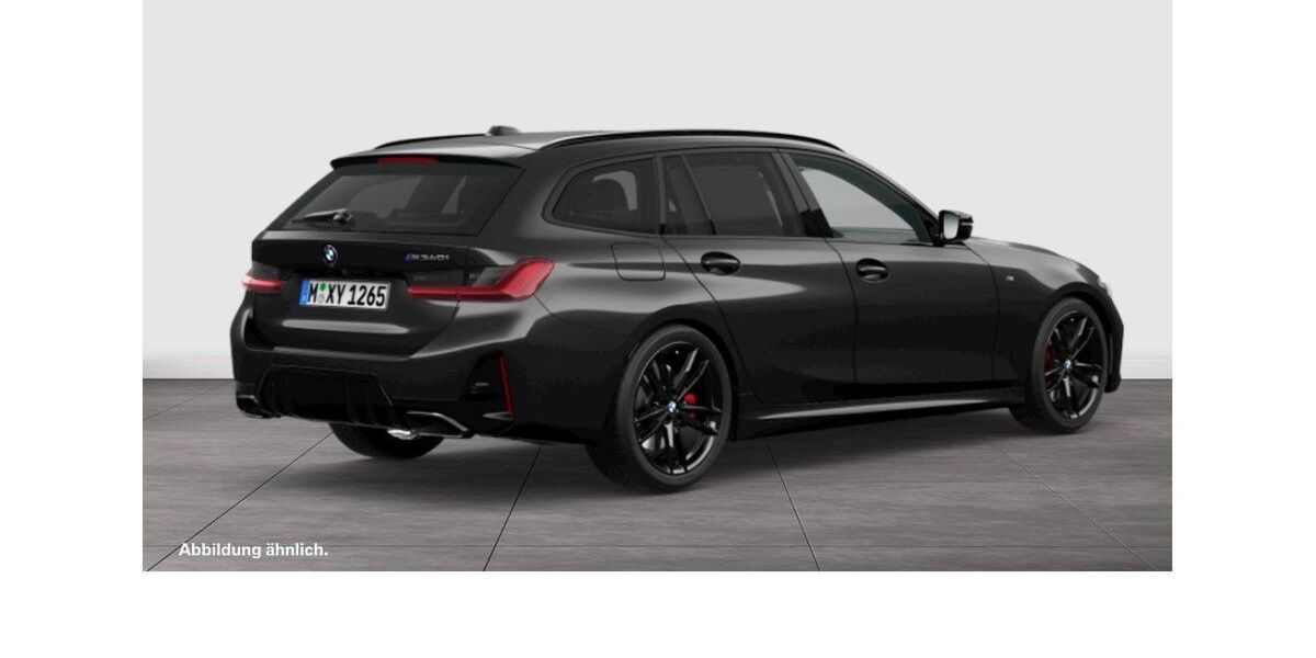 BMW M340i 106.866 km 50.690 &euro; Wuppertal 42117