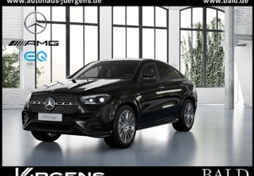 Mercedes-Benz GLE 350 14.500 km 96.880 &euro; Hagen 58135