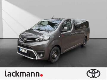 Gebrauchte Toyota Proace