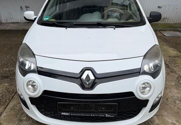 Renault Twingo 132.000 km 3.100 &euro; Wuppertal 42327