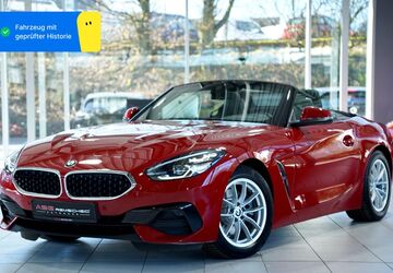 BMW Z4 59.299 km 33.800 &euro; Remscheid/NRW 42855