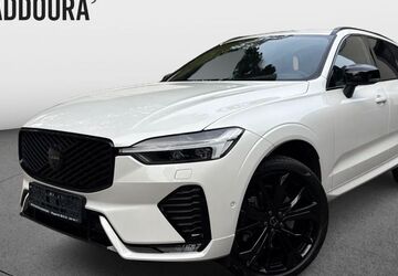 Volvo XC60 26.413 km 45.890 &euro; Wuppertal 42117