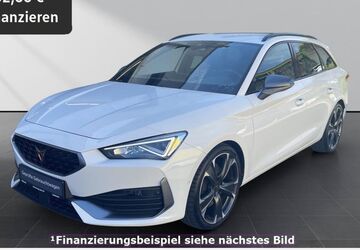Cupra Leon 20.246 km 33.990 &euro; Wuppertal 42109