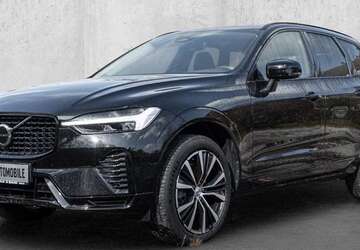 Volvo XC60 37.304 km 40.490 &euro; Wuppertal 42109