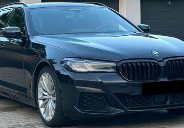 BMW 540 225.000 km 26.000 &euro; Gelsenkirchen 45884
