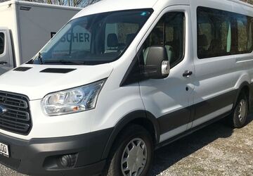 Ford Transit 127.000 km 15.946 &euro; Wuppertal 42115