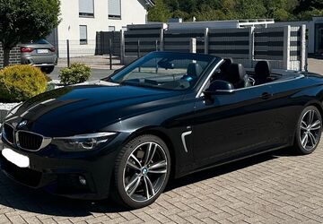 BMW 430 144.000 km 23.700 &euro; Hagen 58135