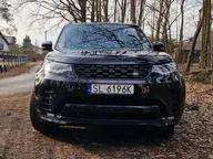 Gebrauchte Land Rover Discovery
