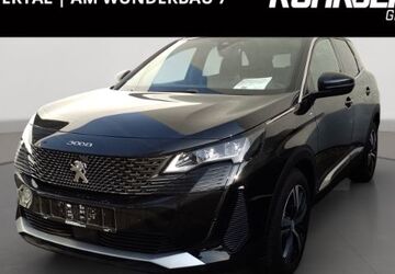 Peugeot 3008 3.924 km 26.890 &euro; Wuppertal 42103