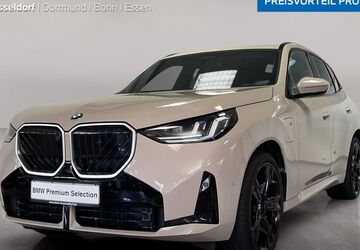 BMW X3 15.937 km 65.899 &euro; Düsseldorf 40237