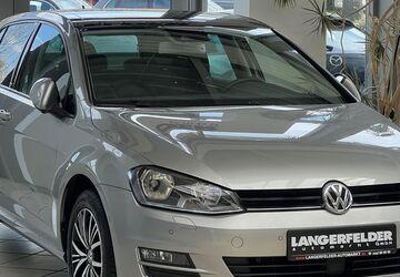 VW Golf 67.682 km 14.999 &euro; Wuppertal 42389