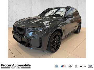 Gebrauchte BMW X5