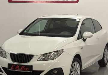 Seat Ibiza 238.000 km 1.990 &euro; Wuppertal 42289