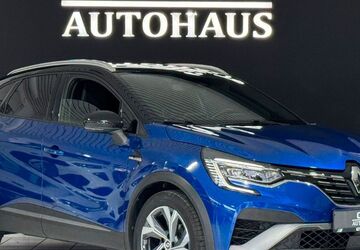 Renault Captur 47.600 km 19.490 &euro; Wuppertal 42285