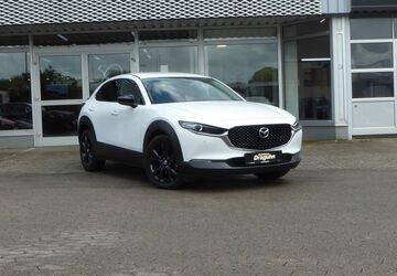 Mazda CX-30 35.099 km 21.990 &euro; Wuppertal 42327