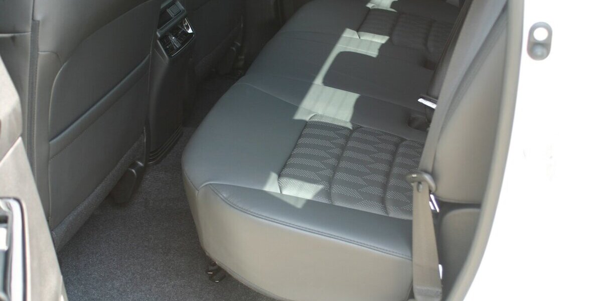 Isuzu D-Max Double Cab 4x4 V-CROSS Automatik|Diff 1.500 km 49.990 &euro; Wermelskirchen 42929