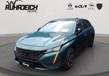 Peugeot 308 20.280 km 22.590 &euro; Wuppertal 42103