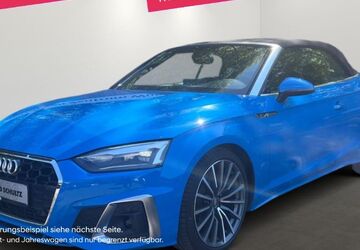 Audi A5 65.205 km 32.950 &euro; Wuppertal 42109