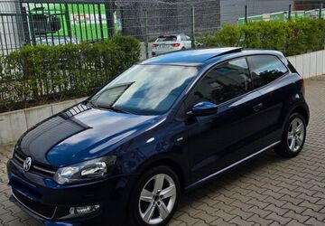 VW Polo 129.800 km 6.499 &euro; Wuppertal 42105