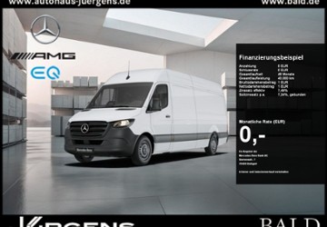 Mercedes-Benz Sprinter 54.066 km 41.531 &euro; Hagen 58135