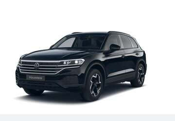 VW Touareg 21.244 km 49.790 &euro; Bochum 44809