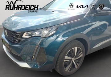Peugeot 3008 35.000 km 18.990 &euro; Wuppertal 42103