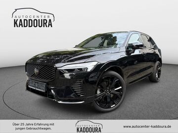Gebrauchte Volvo XC60