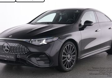 Mercedes-Benz CLA 350 14.466 km 57.885 &euro; Essen 45309