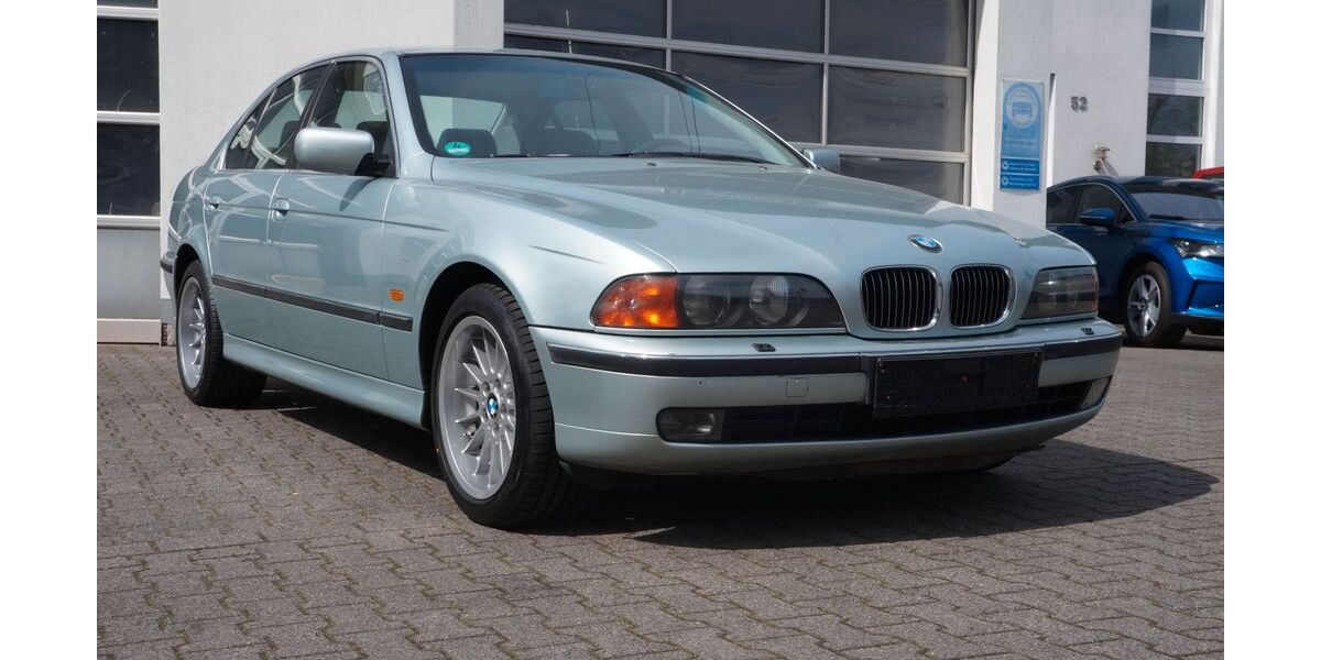 BMW 540 228.500 km 10.990 &euro; Hagen 58119