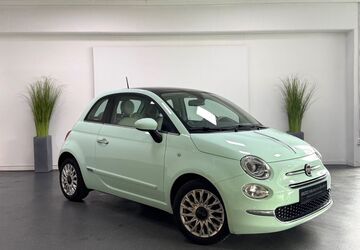 Fiat 500 179.000 km 5.799 &euro; Wuppertal 42289
