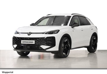VW T-Roc 1.990 km 36.780 &euro; Wuppertal 42109