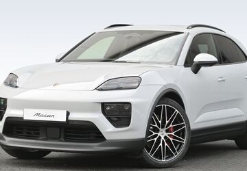 Porsche Macan 26.975 km 86.890 &euro; Wuppertal 42279